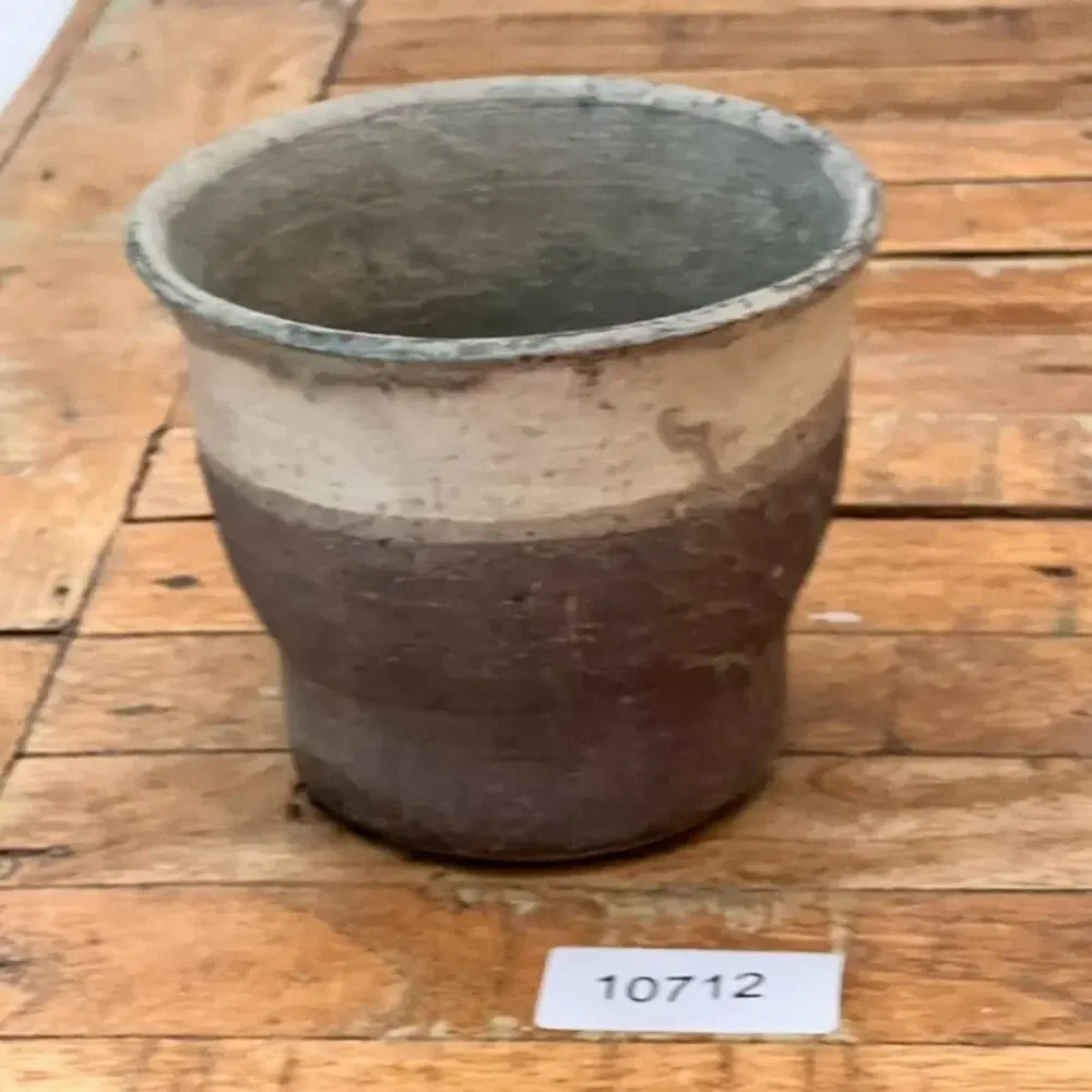 Flower Pot Vase 4.5